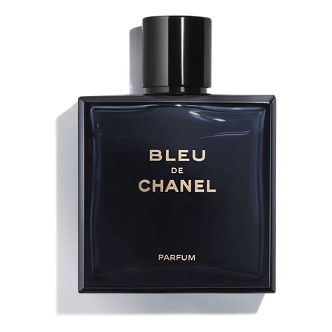 parfum bleu de chanel homme|bleu chanel eau parfum sephora.